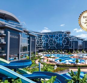 BOSPHORUS SORGUN HOTEL